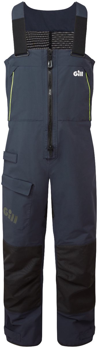 Gill OS26T Offshore zeilbroek navy heren, M