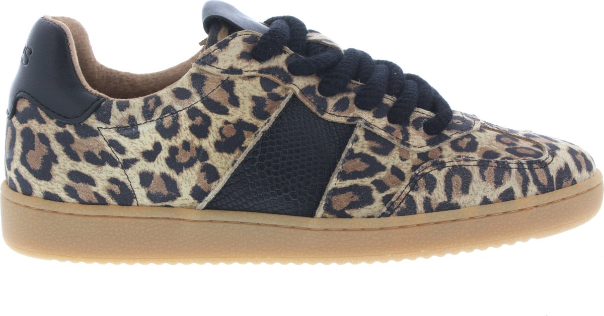 DWRS Label b11456 Veterschoenen