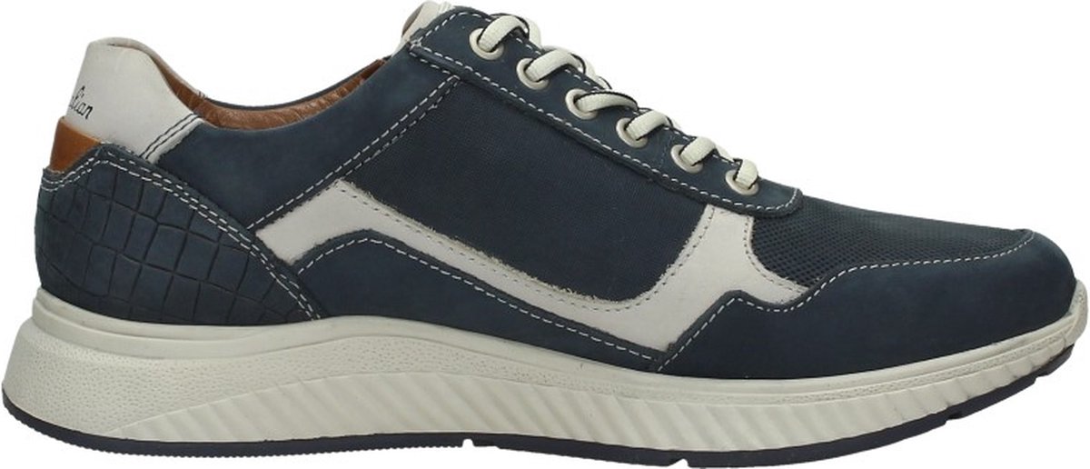 Australian Footwear Hatchback 15.2607.01 Veterschoenen