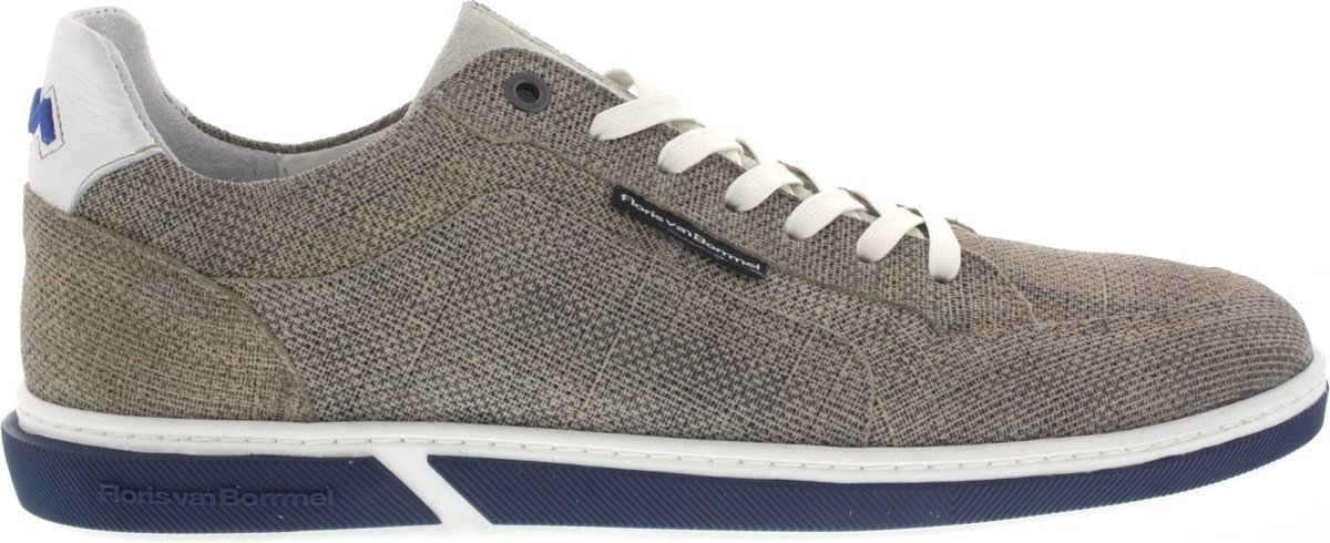 Floris van Bommel SFM-10202 Veterschoenen