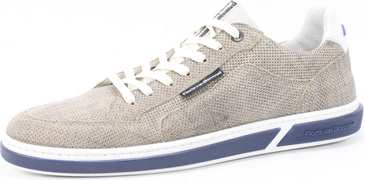 Floris van Bommel SFM-10202 Veterschoenen