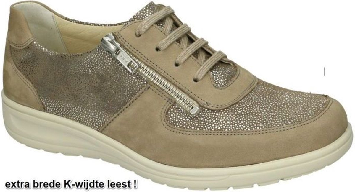 Solidus 29012 Veterschoenen