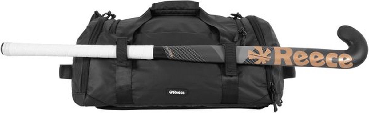 Reece 885832 Queensland Duffle Bag - Black - One size