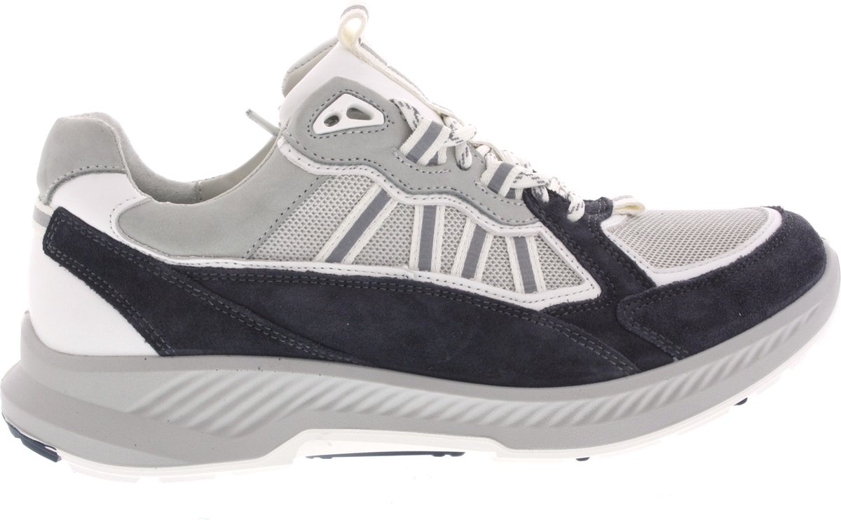 Xsensible 34200.5 Colorado Wijdte H Veterschoenen