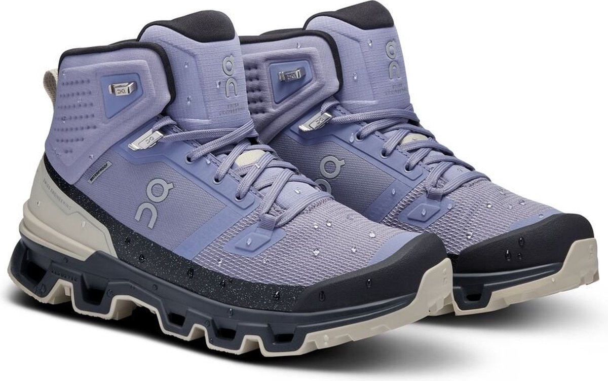 Cloudrock Waterproof Wandelschoenen
