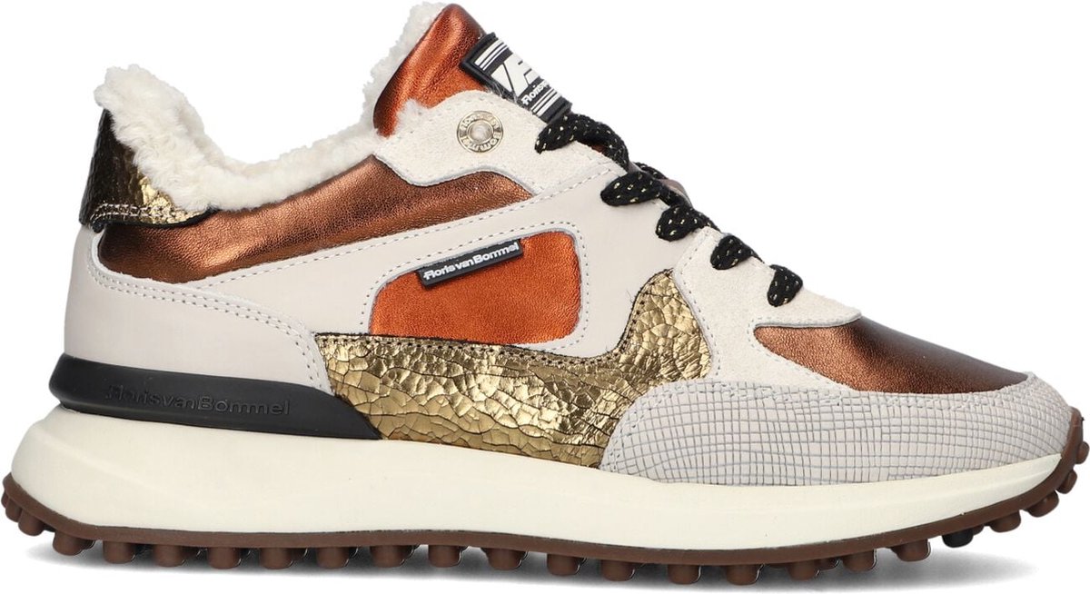 Floris van Bommel SFW-10094 Sneakers