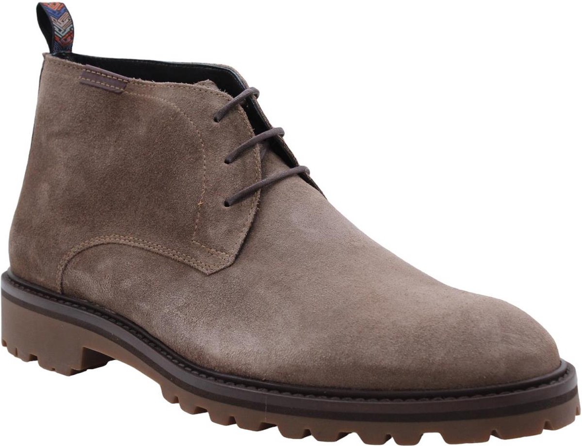 Floris van Bommel SFM-50082 Veterschoenen