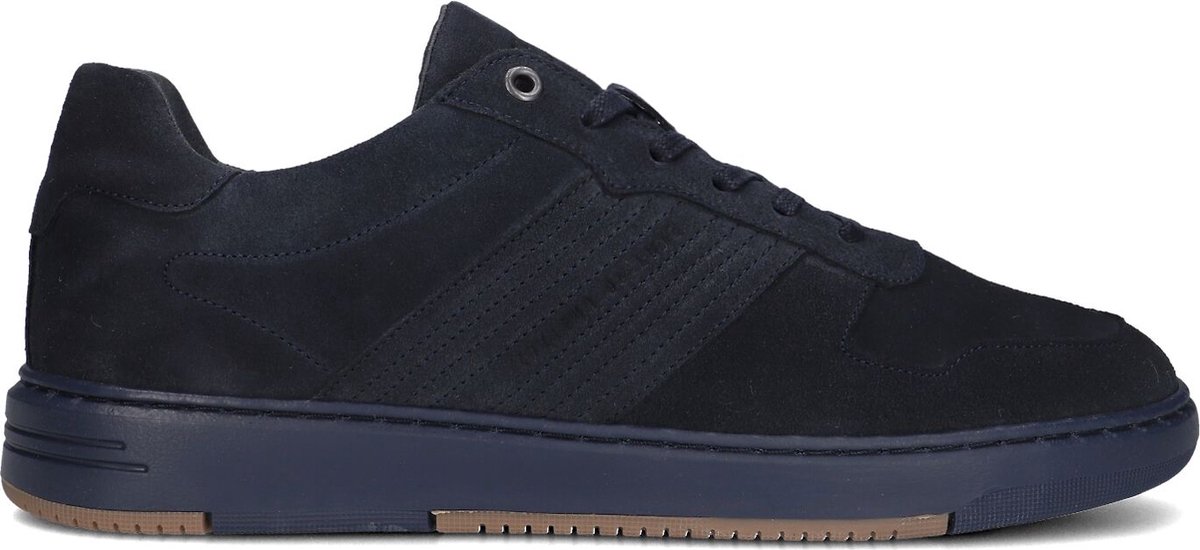 Cycleur de luxe CDLM 242014_Stripe Veterschoenen