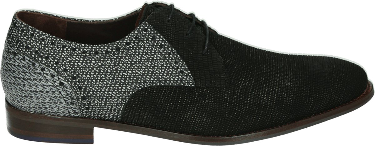 Floris van Bommel SFM-30361 Nette veterschoenen