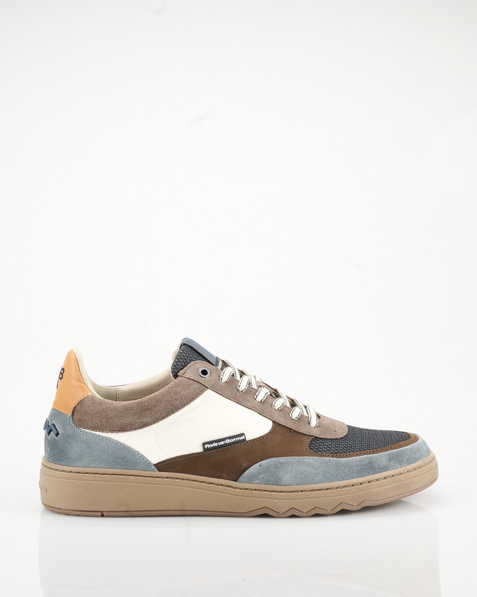 Floris van Bommel SFM-10143 Veterschoenen