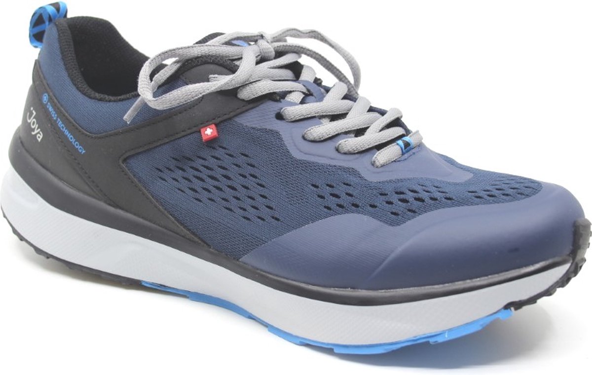 Joya VELOCE BLUE Veterschoenen
