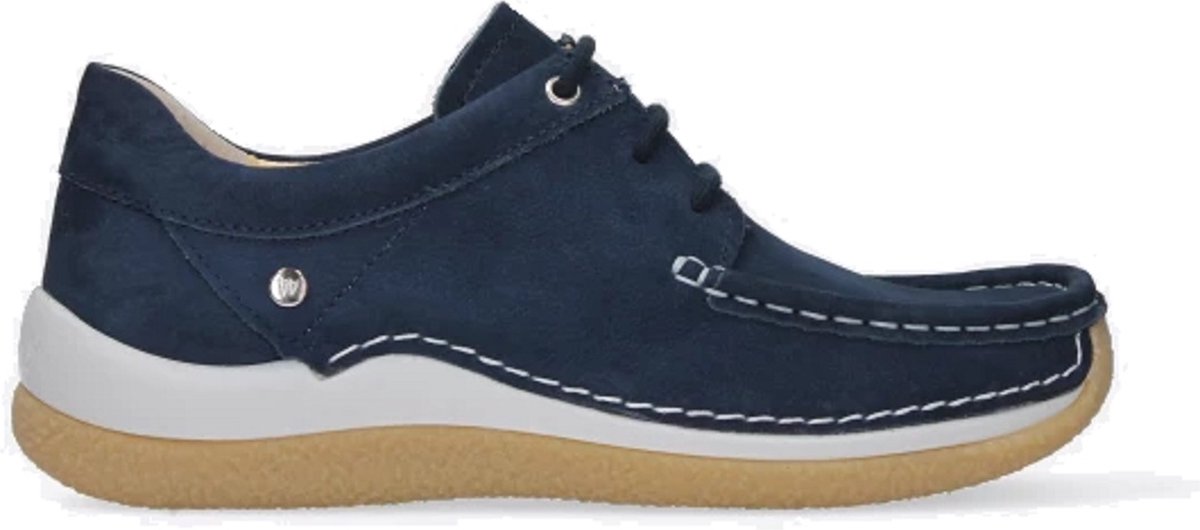 Wolky 04525 Veterschoenen