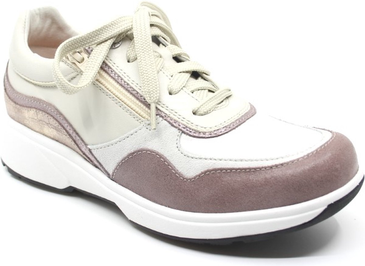 Xsensible 30204.3 wijdte H Veterschoenen