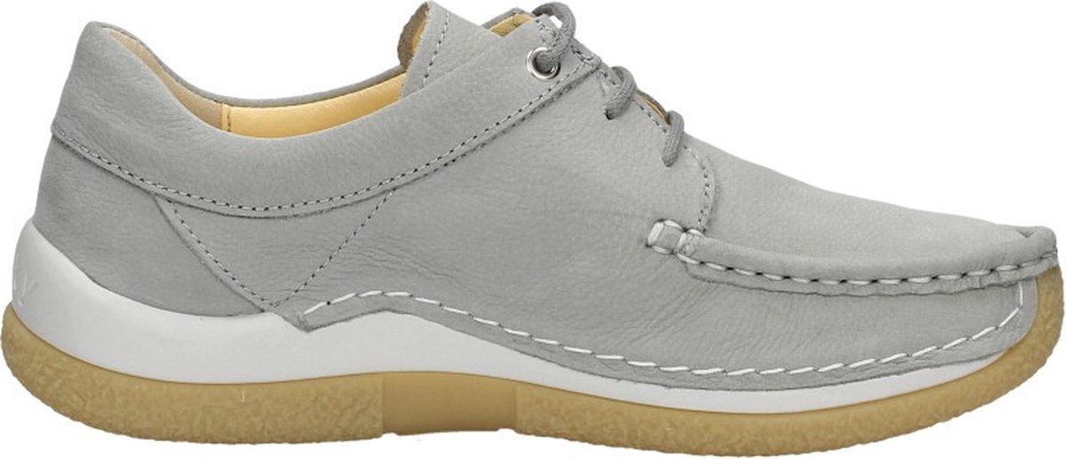 Wolky 04525 Veterschoenen