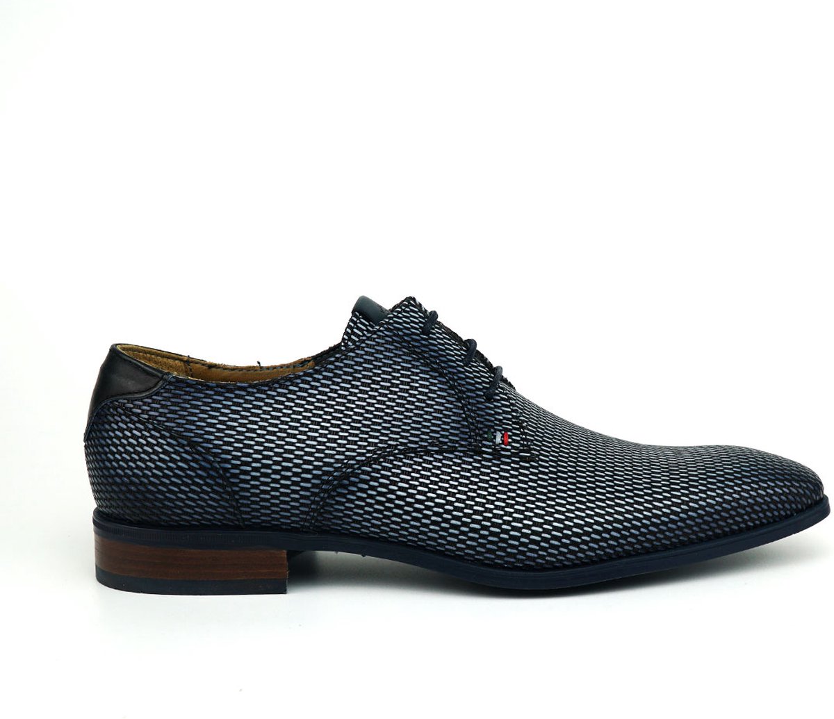 Giorgio 96418001 Nette veterschoenen