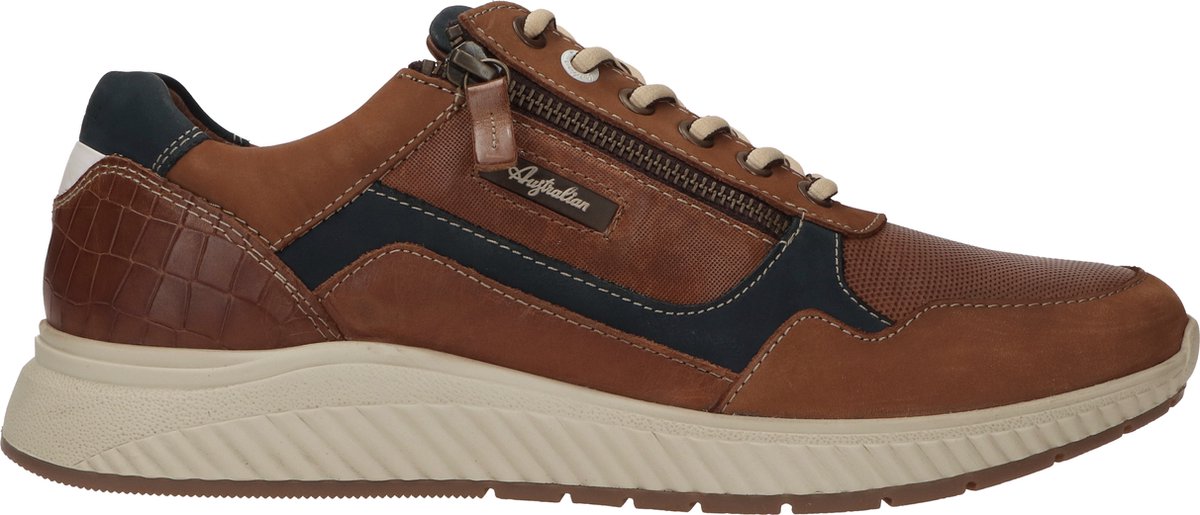 Australian Footwear Hatchback 15.1607.01 Veterschoenen