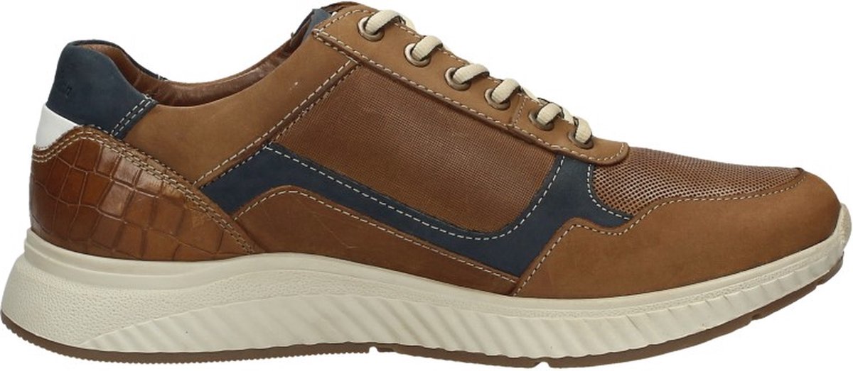 Australian Footwear Hatchback 15.1607.01 Veterschoenen