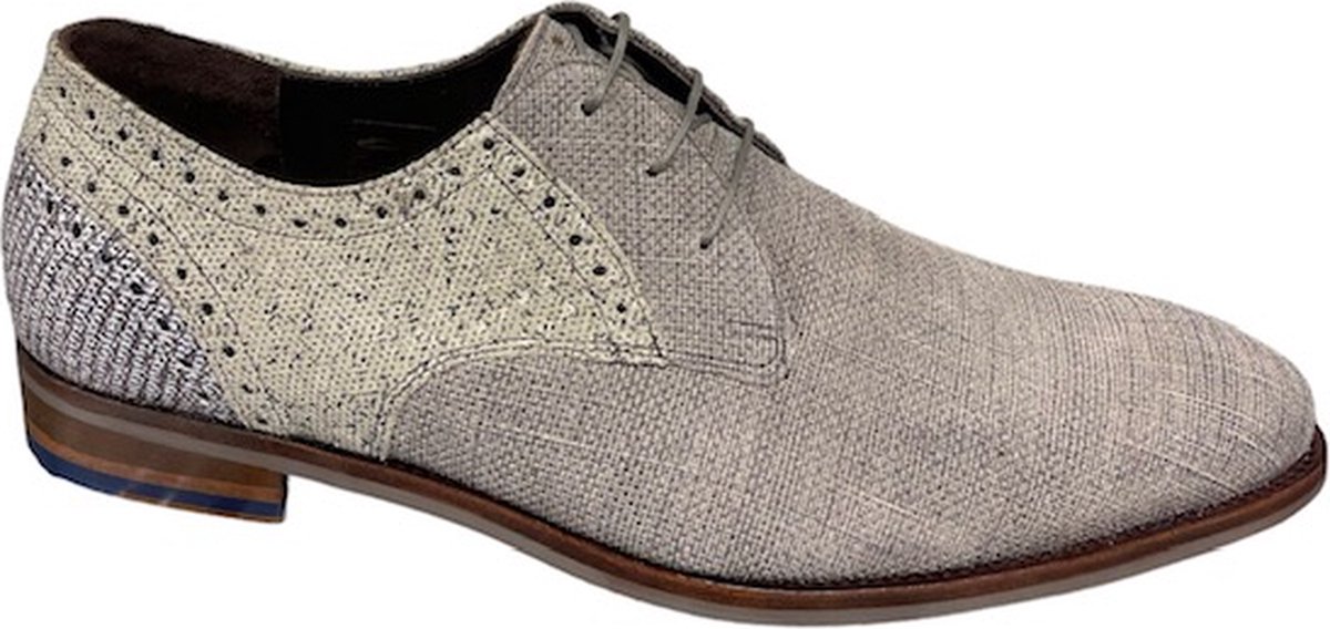 Floris van Bommel SFM-30161 Nette veterschoenen