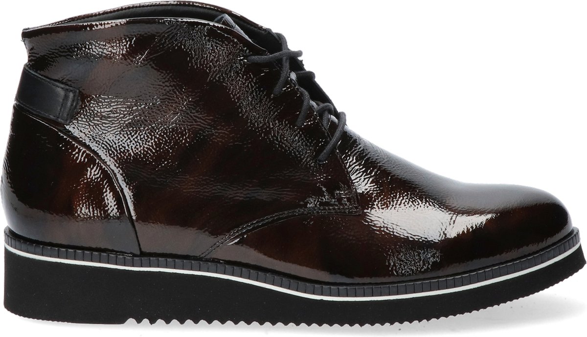 Durea 9654 475 H Veterschoenen