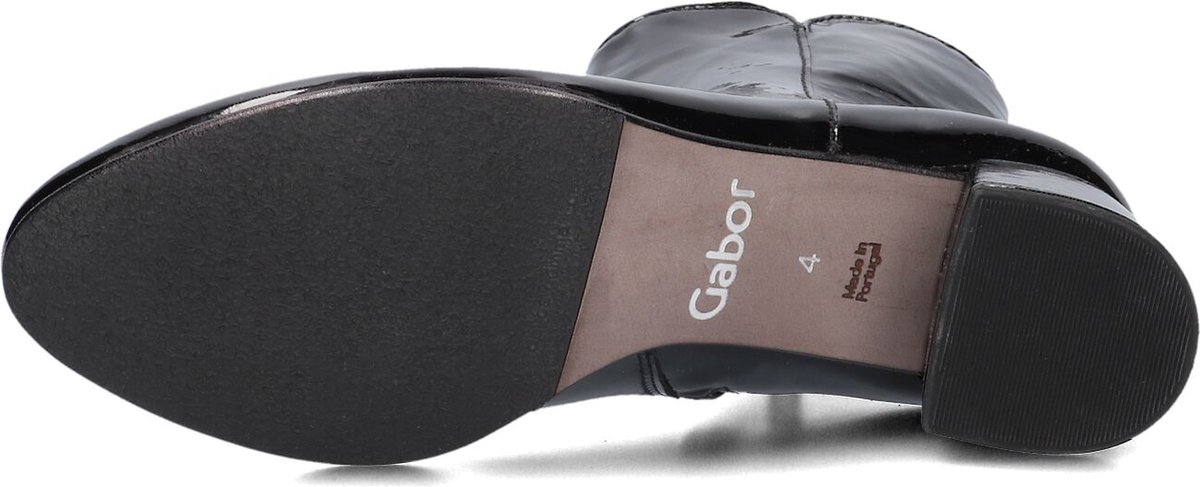 Gabor 55.680 Enkellaarzen