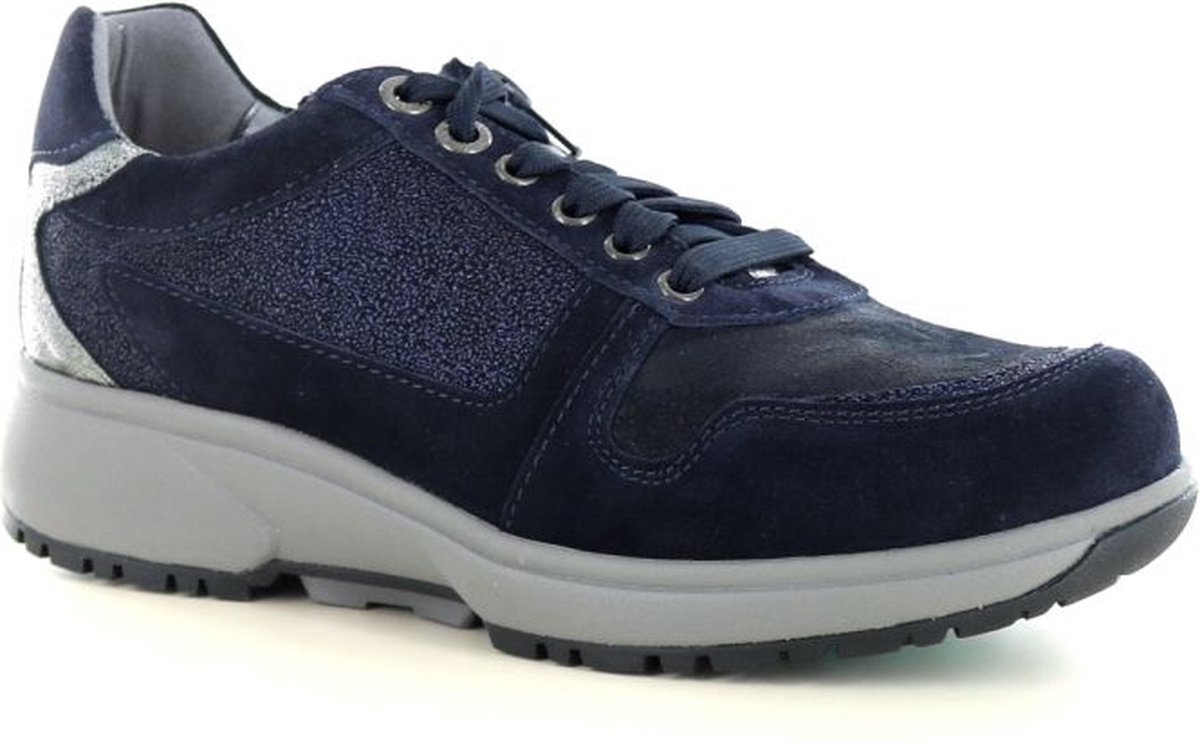 Xsensible 30221.2 wijdte H Marsala HX Sneakers