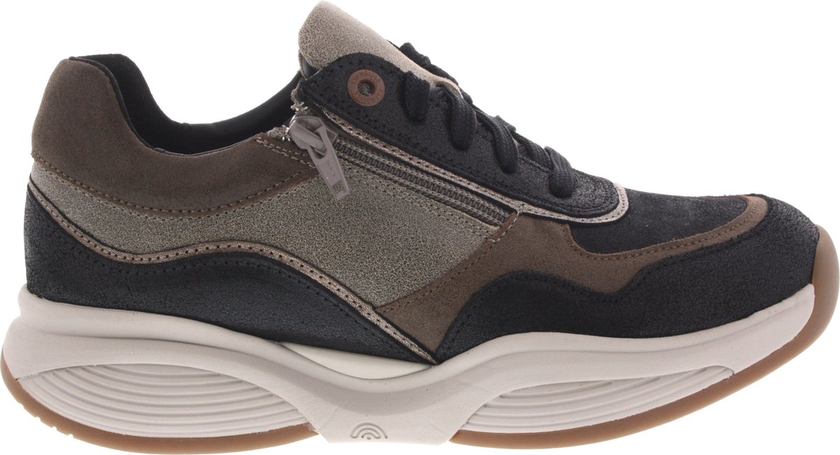 Xsensible 30085.2 wijdte H SWX11 HX Veterschoenen