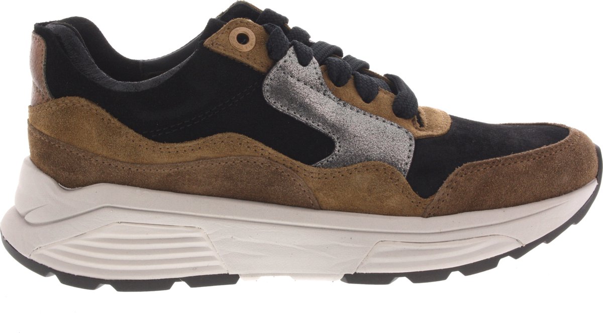 Xsensible 33000.2 Golden Gate Lady GX wijdte G Sneakers
