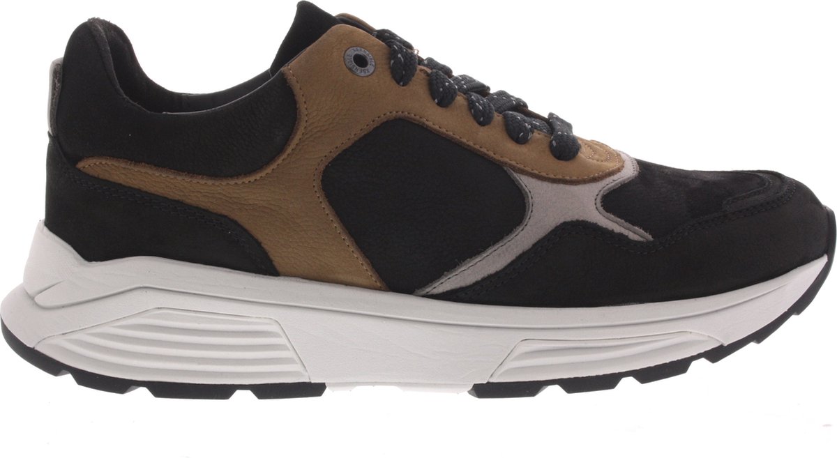 Xsensible 33201.2 wijdte H Rialto HX Sneakers