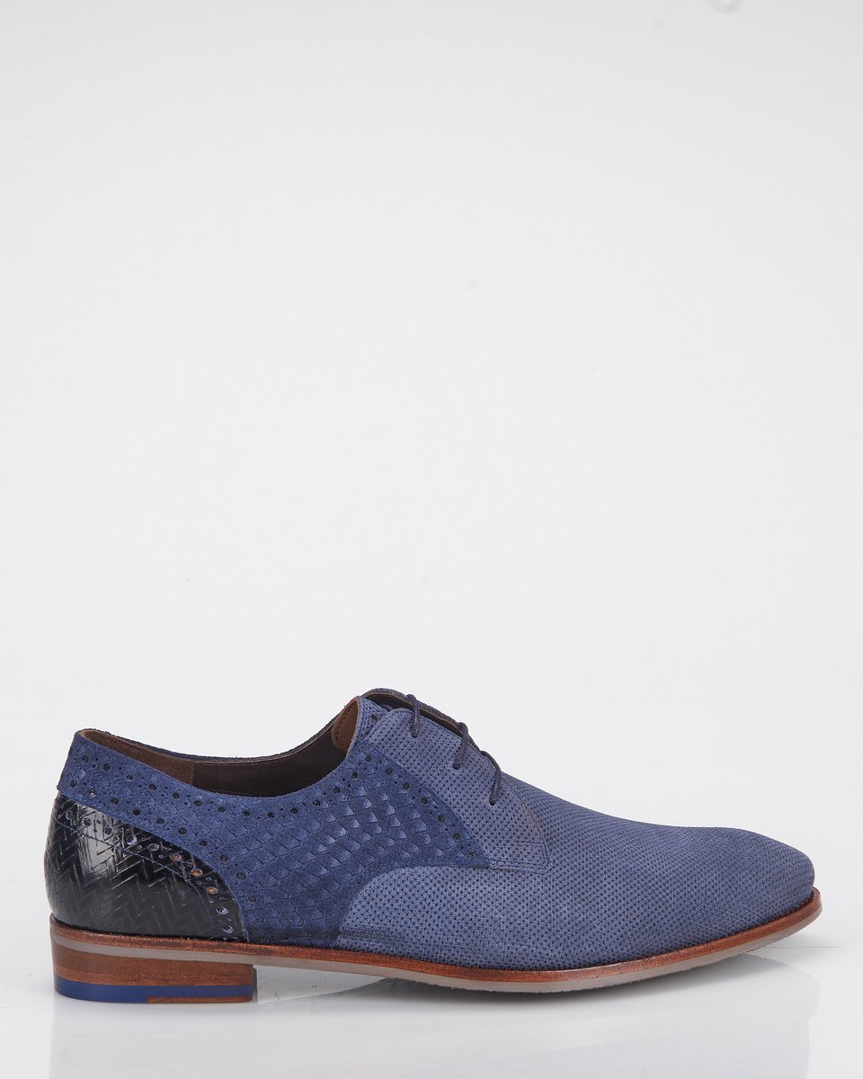 Floris van Bommel SFM-30161 Nette veterschoenen