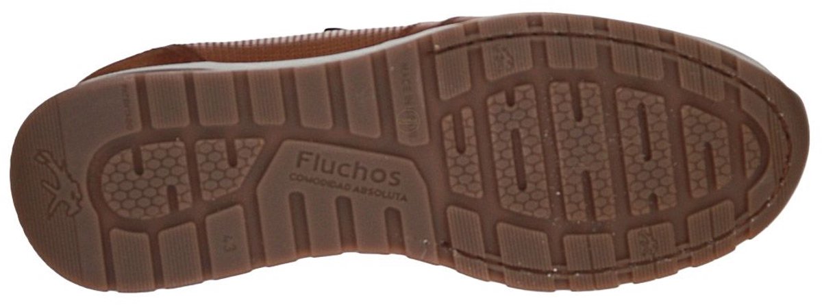 Fluchos F1752 Veterschoenen