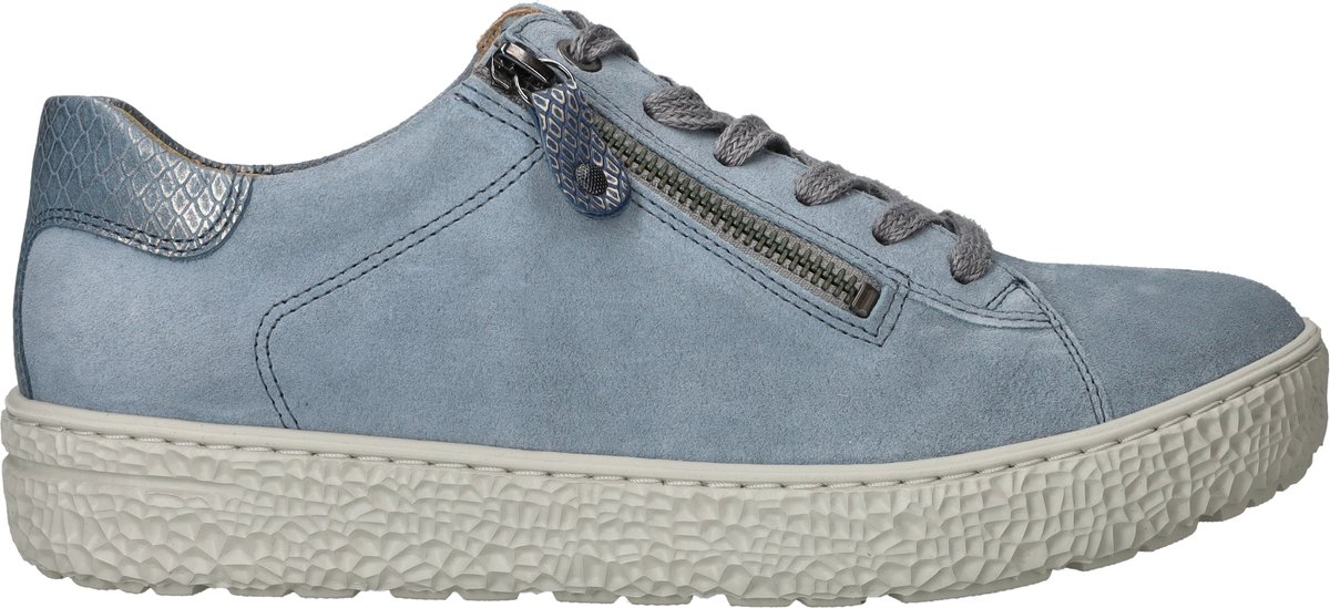 Hartjes 162.1401 wijdte H Veterschoenen