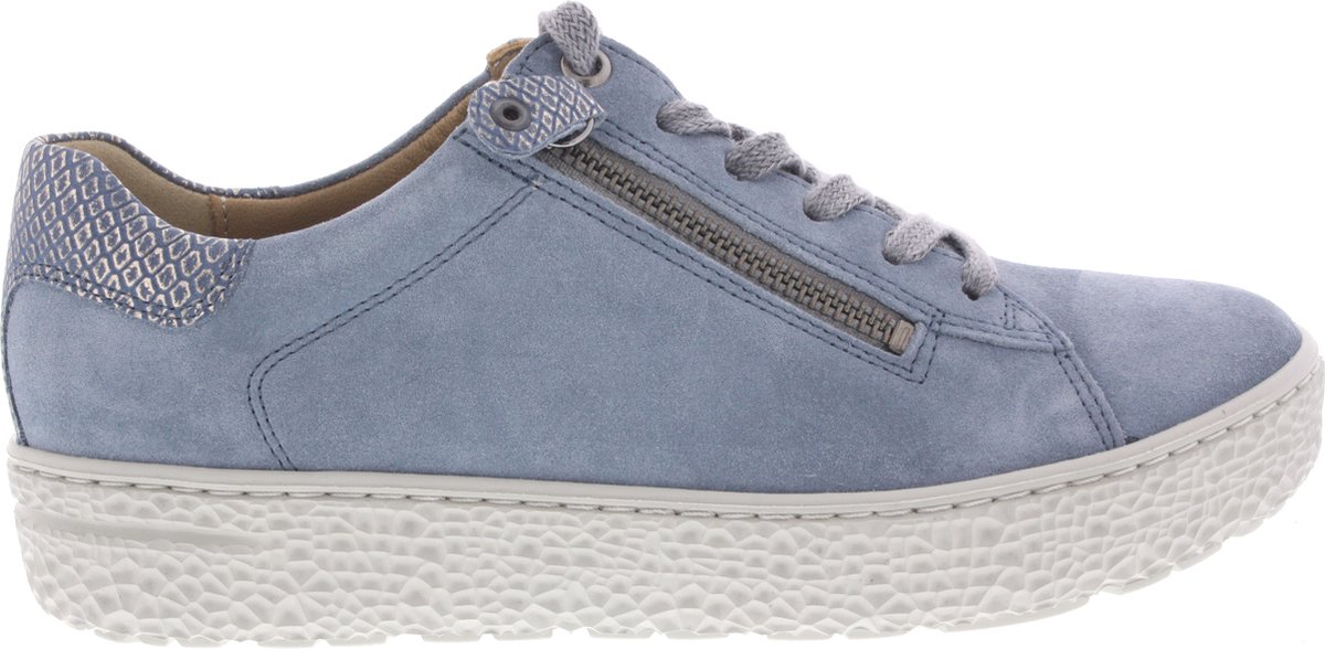 Hartjes 162.1401 wijdte H Veterschoenen