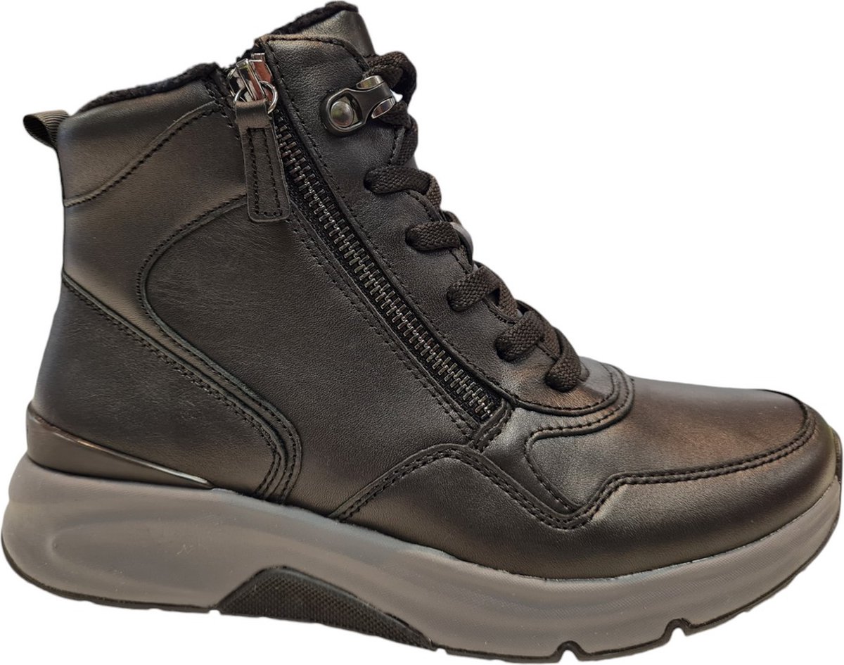Gabor Rollingsoft 56.888 Veterschoenen