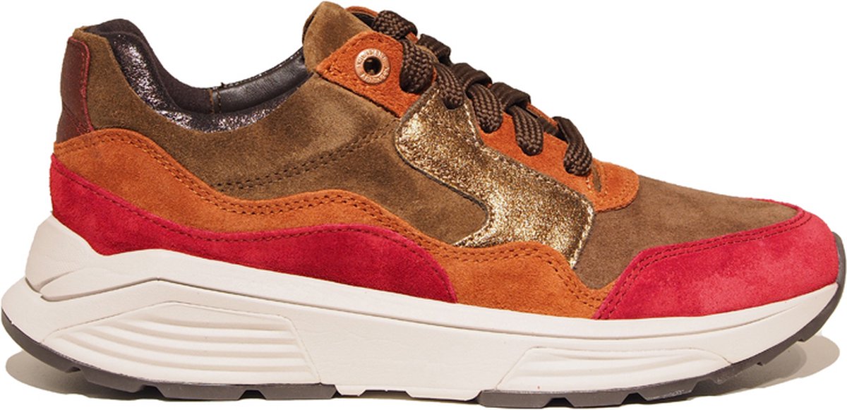 Xsensible 33000.2 Golden Gate Lady GX Wijdte G Sneakers