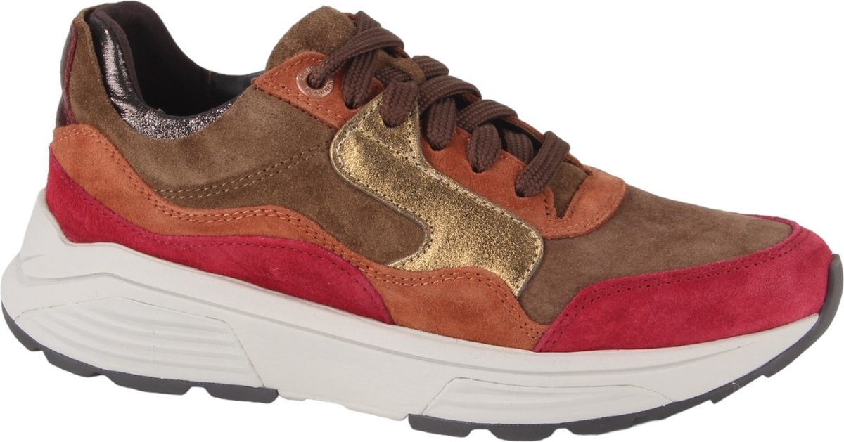 Xsensible 33000.2 Golden Gate Lady GX Wijdte G Sneakers