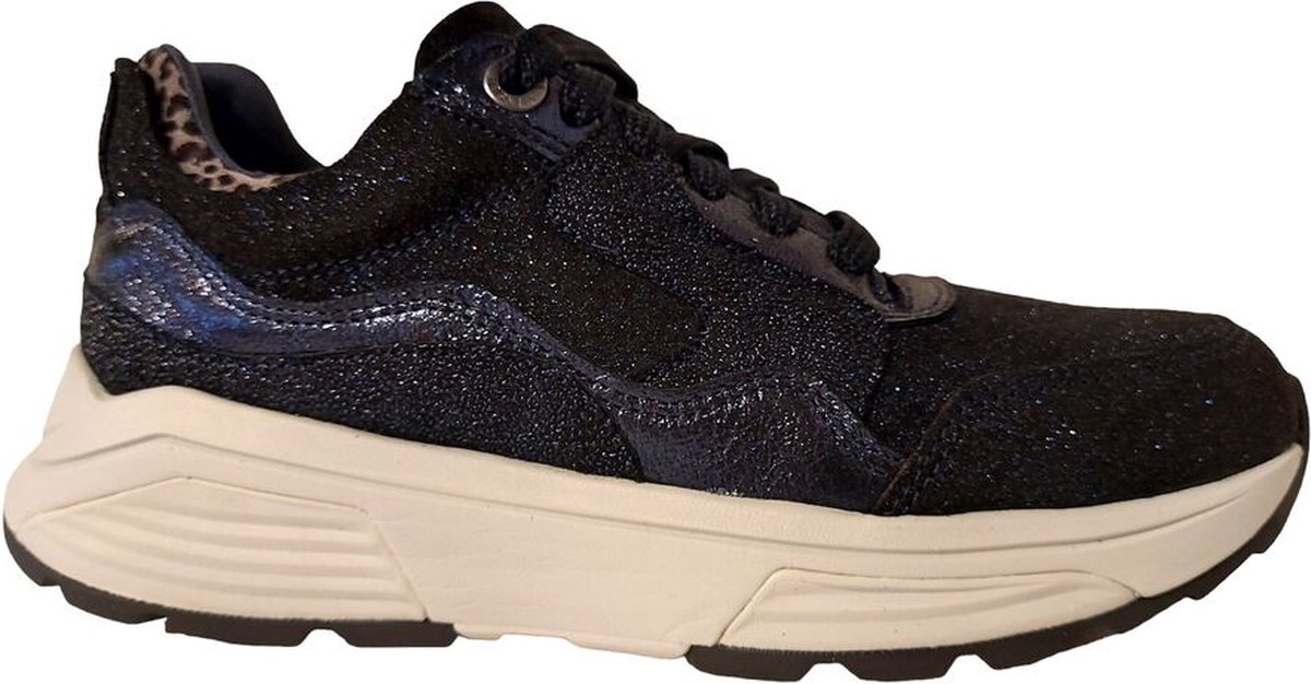 Xsensible 33000.4 wijdte G Golden Gate Lady G Sneakers