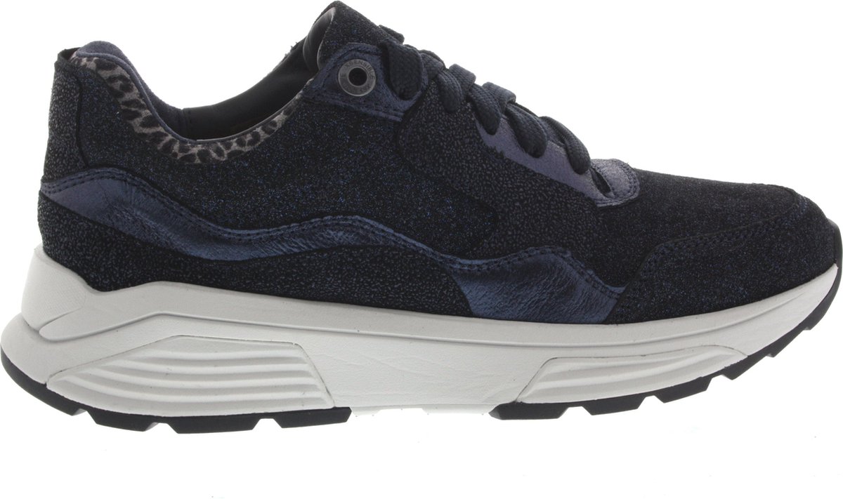 Xsensible 33000.4 wijdte G Golden Gate Lady G Sneakers