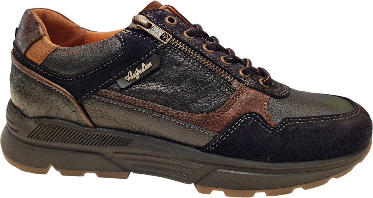 Australian Footwear 15.1682.01 Connery Sneakers