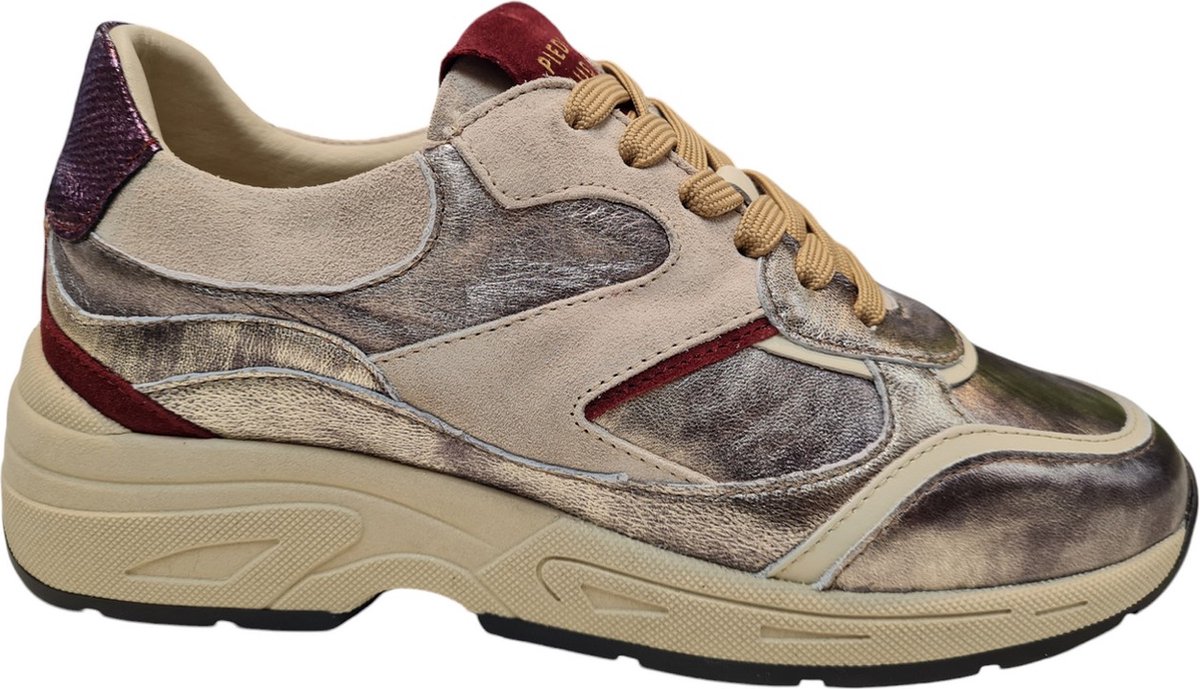 Piedi Nudi Talla 03.05 Sneakers