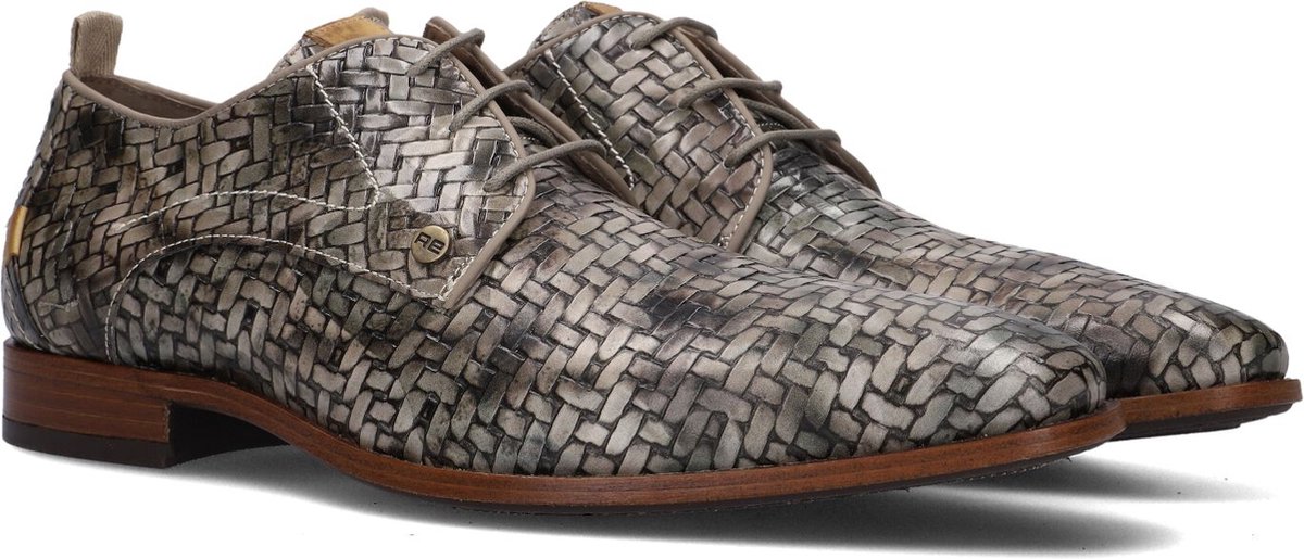 Rehab Greg Dessert Nette veterschoenen
