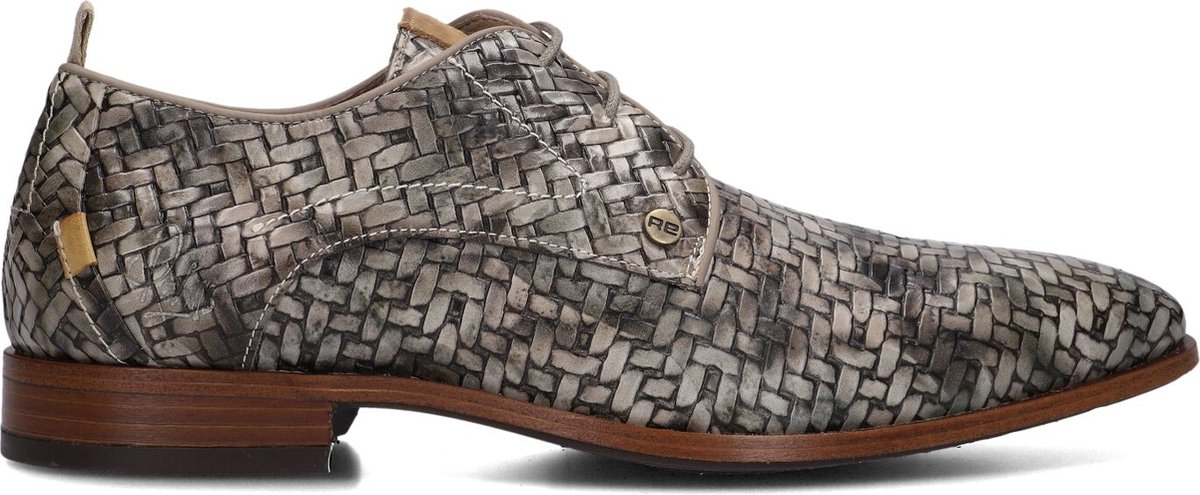 Rehab Greg Dessert Nette veterschoenen