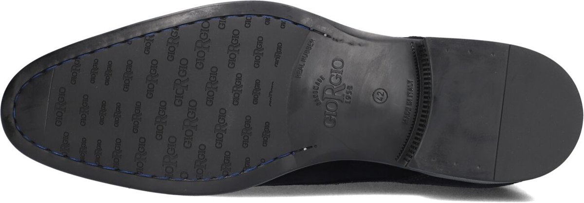 Giorgio 7941716 Nette veterschoenen