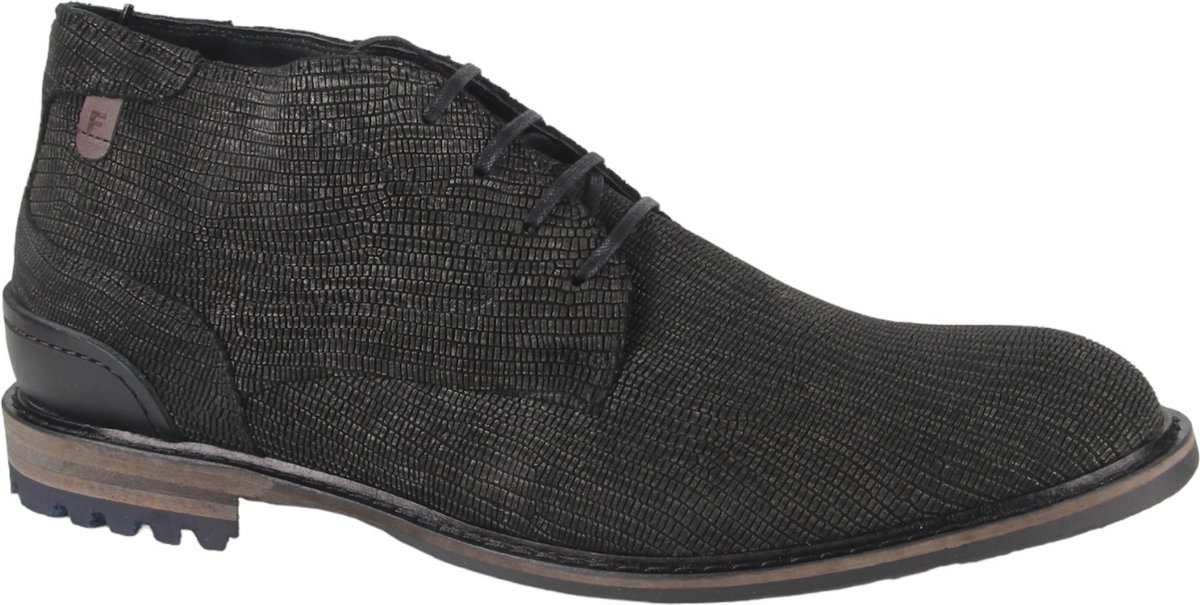 Floris van Bommel SFM-50141 Nette veterschoenen