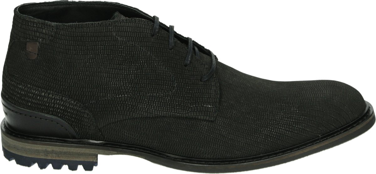 Floris van Bommel SFM-50141 Nette veterschoenen