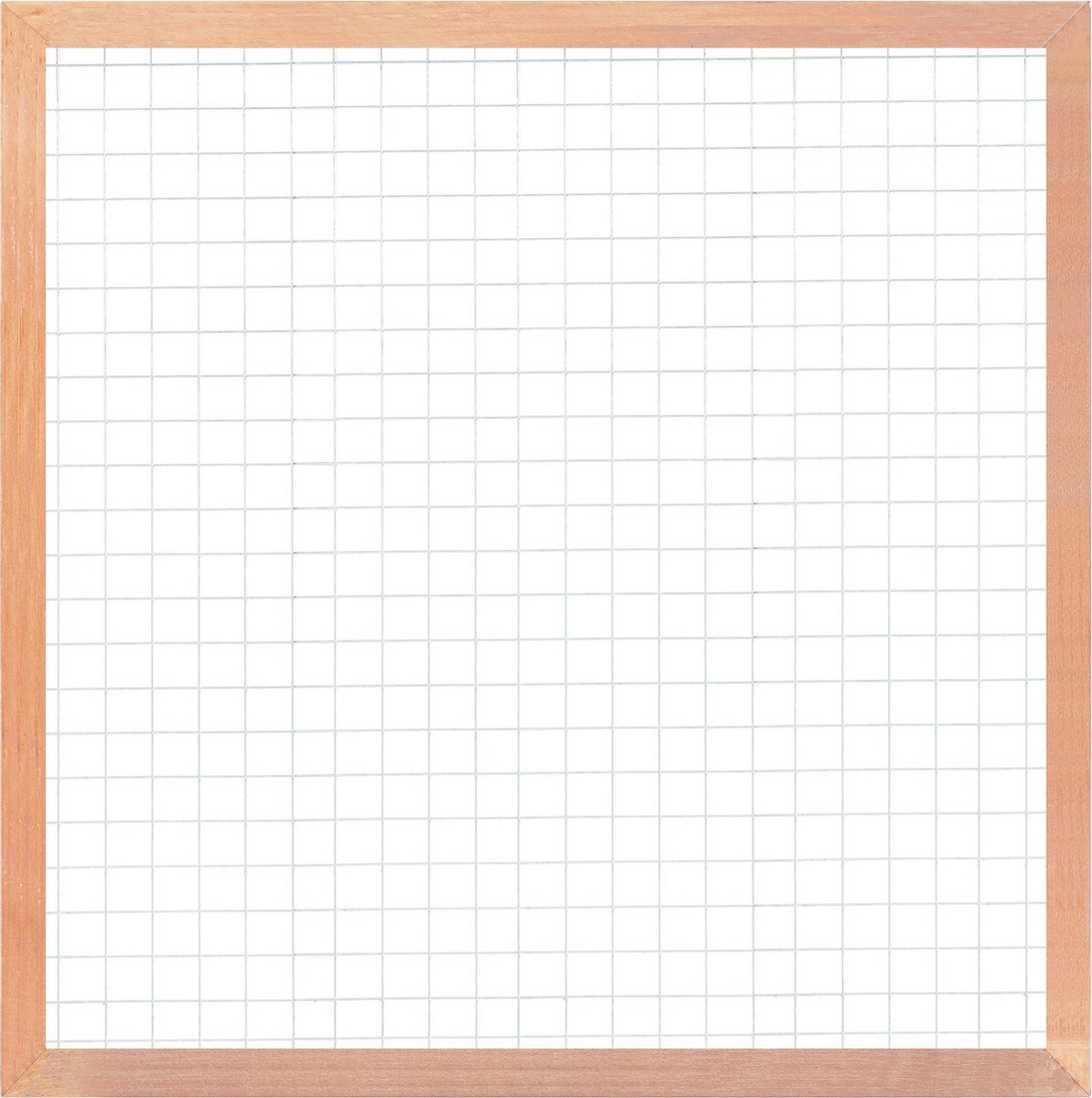 Gaaselement met kader hardhout 180 cm Tuindeco - Tuindeco