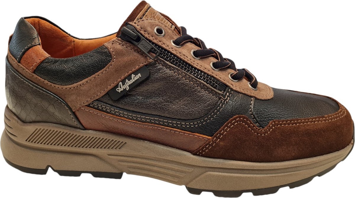 Australian Footwear Connery H Sneakers