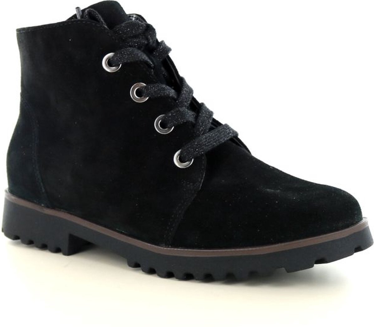 Waldläufer 772804 Order Veterschoenen