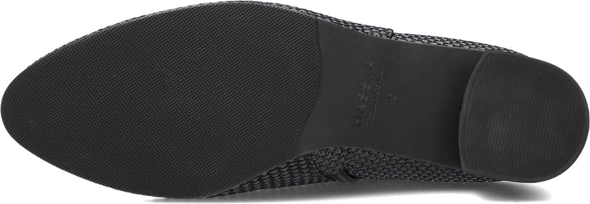 Hassia 8-303094 Enkellaarzen