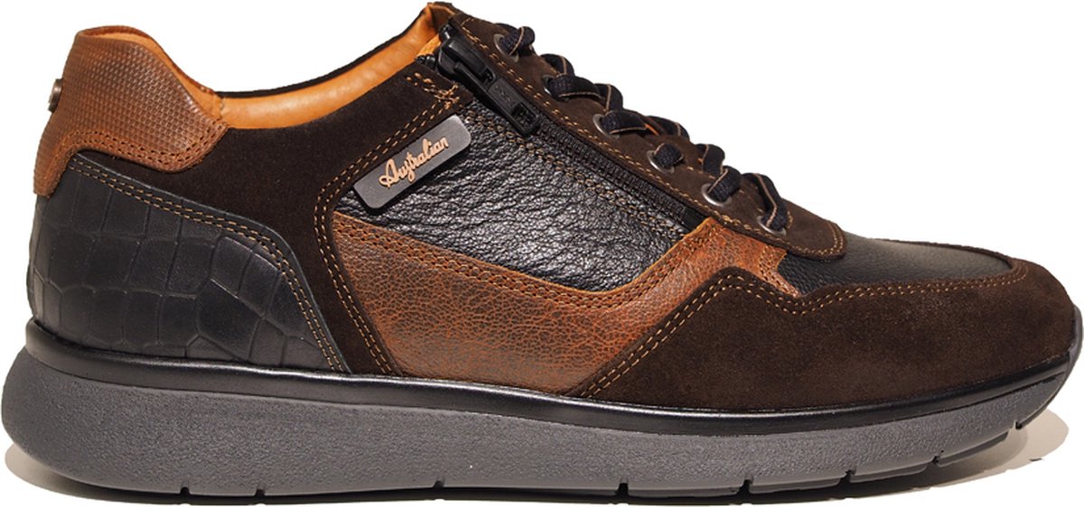 Australian Footwear 15.1642.01 Dakota Sneakers