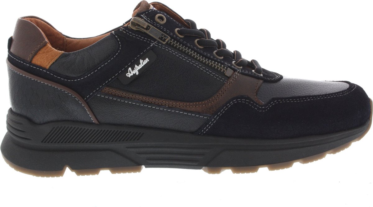 Australian Footwear 15.1646.03 Connery Sneakers